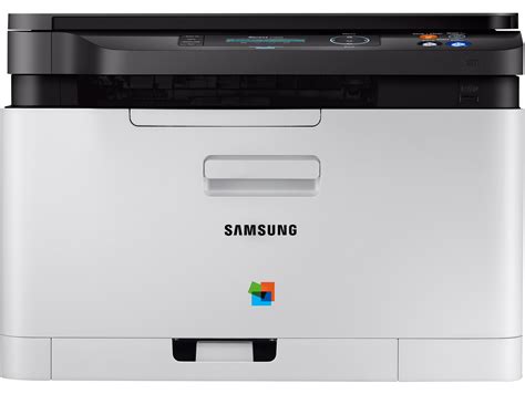 Buy Samsung Xpress Sl C480w Color Laser Multifunction Printer Online