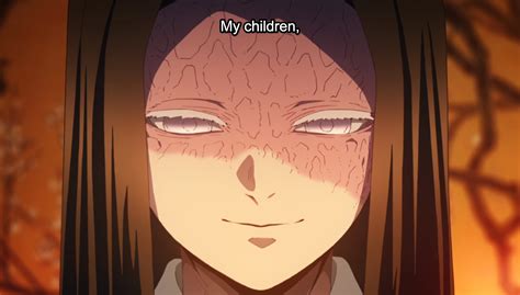 Era Taisho Anime Screenshots Demon Slayer Manga Akatsuki Me Me Me