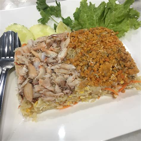 Jabatan perdana menteri setia perdana 8, kompleks setia perdana, pusat pentadbiran kerajaan persekutuan, 62502 putrajaya, malaysia. #MakanReview : Alissara Thai Cuisine, Puchong Perdana ...