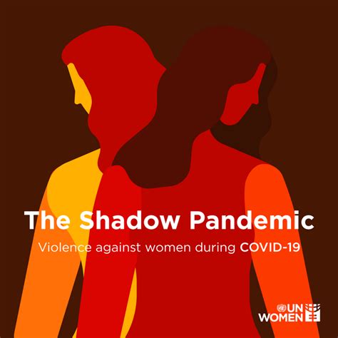 The ‘shadow Pandemic Requires More Than A Shadow Response