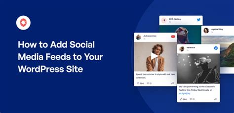 How To Embed Social Media Post In Wordpress Post Without Plugin Sm Funda