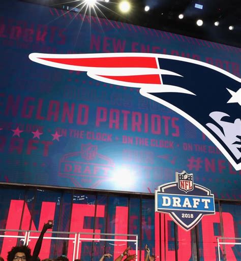 New England Patriots 2023 Mock Draft 10 Full Press Coverage