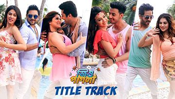 Jio pagla dvd.mkv you cannot download any of those files from here. Jio Pagla Title Song Lyrics and Video - Jio Pagla (2017 ...