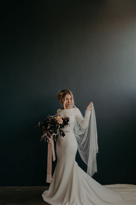 Edge Of Elegance Utah Valley Bride