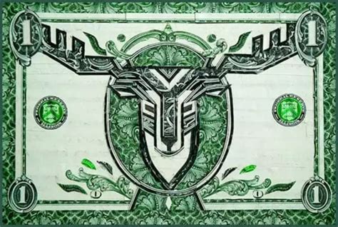 Why Dollars Are Called Bucks Or Cheese And Other Slang Terms For Money