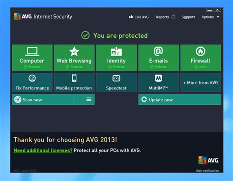 Download Avg Antivirus With Serial Key For Free Siliconclever