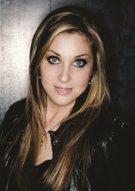 Country music never gets old it is always changing and grabbing new stars who leave their marks and give us songs we live with, many female country singers have left a huge impact on the country music. Sunny Sweeney Signs New Record Deal With Thirty Tigers