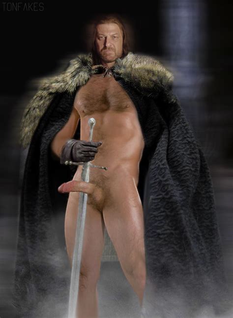 Post 1813141 Eddard Stark Fakes Game Of Thrones Sean Bean Tonfakes