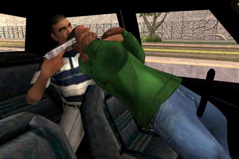 Gta sa is the seventh title in the grand theft auto series. Grand Theft Auto San Andreas Compressed 600mb - DOWNLOAD ...