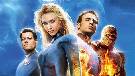 1080p Free Download Movie Fantastic 4 Rise Of The Silver Surfer
