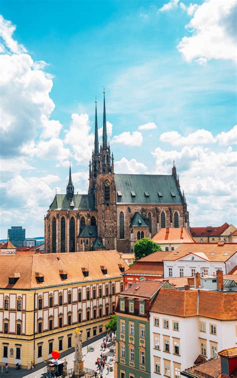 How to Spend 48 Hours in Brno | WORLD OF WANDERLUST