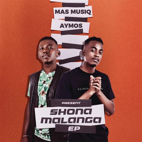 Mas Musiq Siyakhona Ft Daliwonga Howard Download Mp3 Lyrics