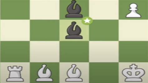 A Very Intense Chess Match Youtube