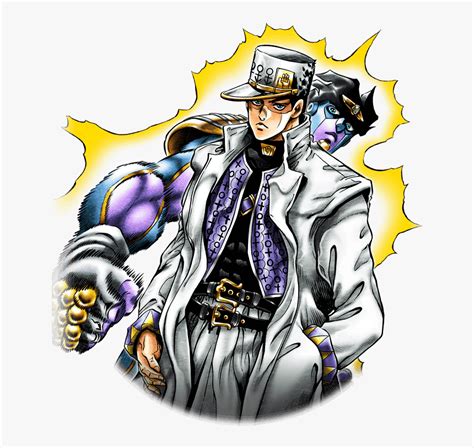 Star platinum materialized between your legs, his hands gripping the outer sides of your knees as he stood dangerously close to your heated body. Unit Jotaro Kujo【part 4】 - Jotaro And Star Platinum Part 4 ...