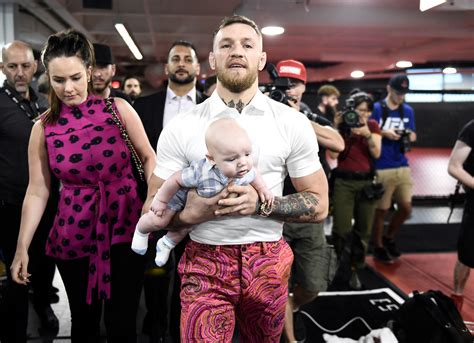 conor mcgregor awaits key physical tests amid sexual assault claim