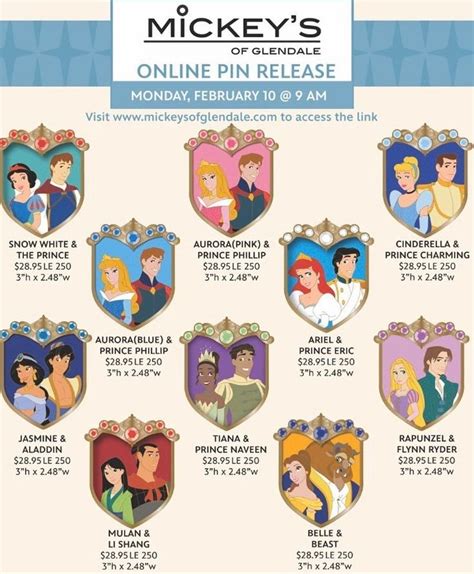 Disney Pins Blog On Instagram Here Is A Look At The Latest Pin