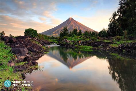 Legazpi Albay Travel Guide Mayon Volcano Hotels Itinerary Guide
