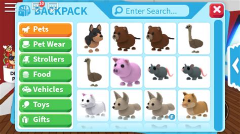 How to get free pets in adopt me hack! Adopt Me Items in BD5 Bradford for £15.00 for sale | Shpock