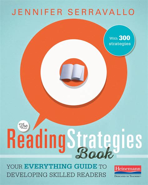 The Reading Strategies Book | TWO WRITING TEACHERS
