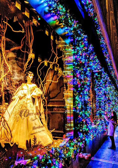 Christmas In New York City Your Complete Itinerary