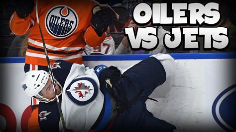 Get a recap of the edmonton oilers vs. Edmonton Oilers vs Winnipeg Jets Fan Game Reaction On ...