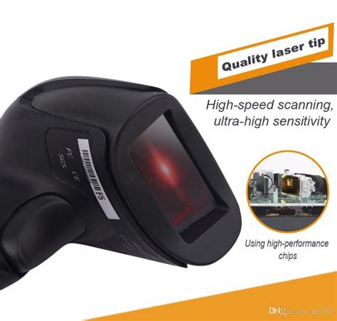 Get the full, raw barcode data.if (args.report.scandata == null) {. Wholesale F Latest Wired CCD Barcode Scan Ner Scanner Gun ...