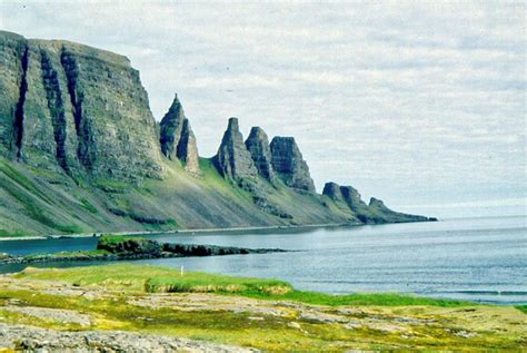 Top 22 Things To See And Do In The West Fjords Iceland