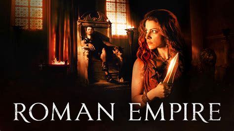 Watch Roman Empire 2016 Tv Series Online Plex