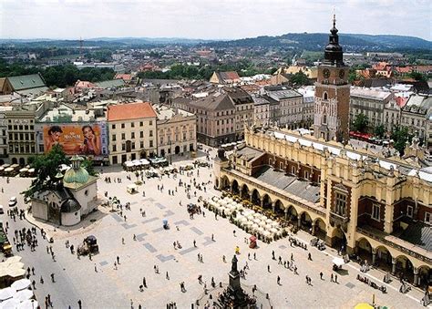 10 Atractii Turistice De Top Din Polonia