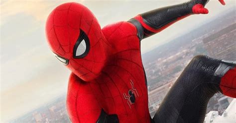 Spider-Man: Far from Home (2019) Full Movie Download In ...