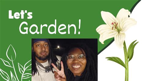 Organic Gardening Made Easy: Husband-Wife Duo's Journey to Natural