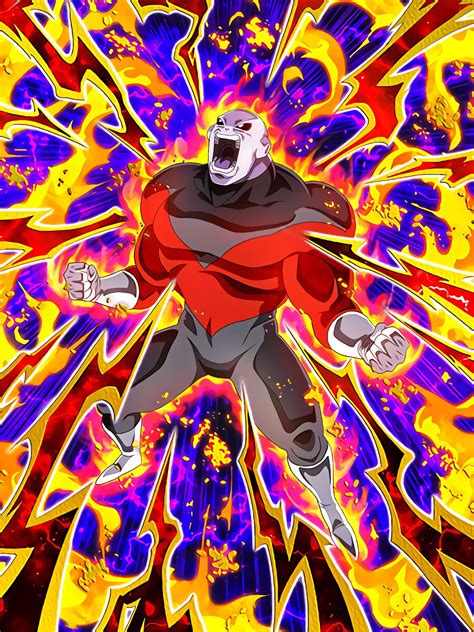 Character subpage for jiren, a character from unlike most dragon ball antagonists who quickly find themselves overpowered by a new power or transformation he is able to match and even overpower. Absolute Power Jiren | Dragon Ball Z Dokkan Battle Wikia ...