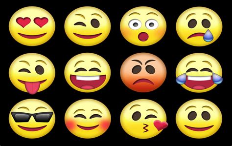 11 Emoji Facts You Should Know Webnots