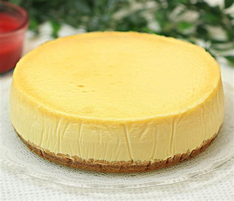 Cheesecake Reteta Clasica Pas Cu Pas Adygio Kitchen