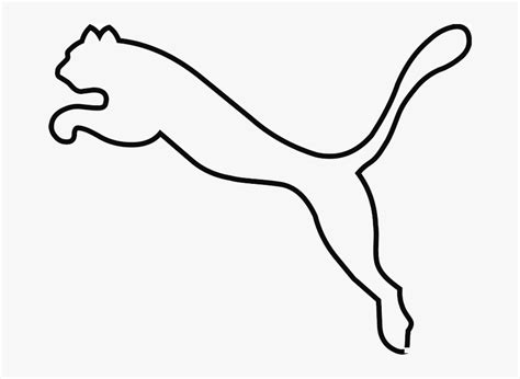 Puma Logo Png Transparent Png Kindpng