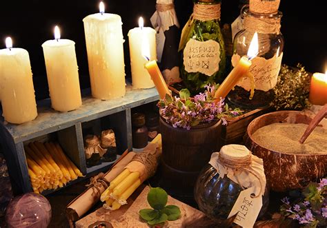 Attract More Love And Success With A Real Candle Ritual Oranum Blog