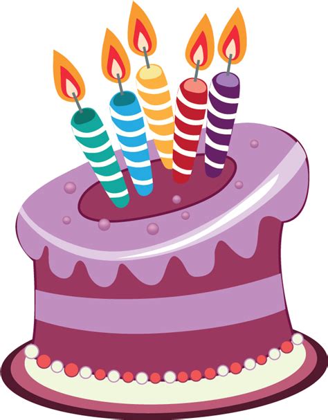 Birthday Chocolate Happy To You Clip Art Birthday Cake Cartoon