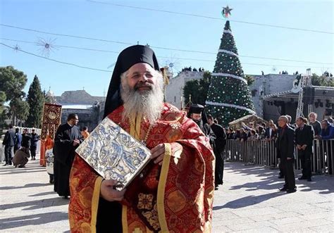 Why Do Orthodox Christians Celebrate Christmas Day On January 7 And How