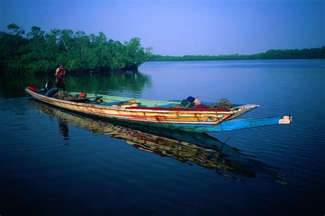 Parc National du Delta du Saloum travel | Senegal, Africa - Lonely Planet
