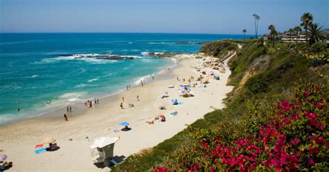 Sexiest Beaches In North America
