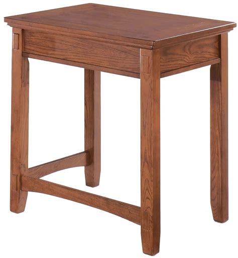4.0 out of 5 stars. Cross Island Corner Table from Ashley (H319-47) | Coleman ...