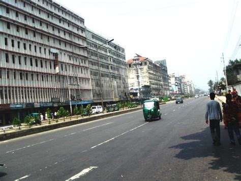 Dhaka Banani Dhaka