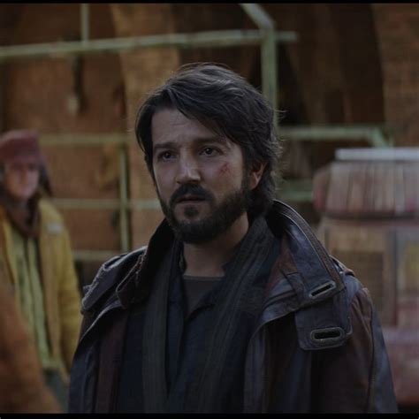 Cassian Andor Icon Star Wars Icons Star Wars Universe Rogues