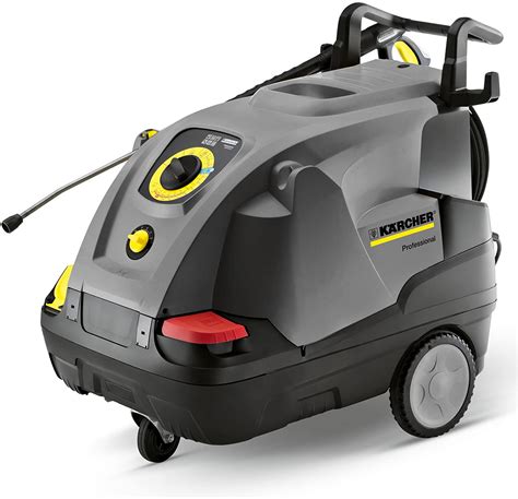 6 Best Hot Water Pressure Washers Reviews In 2021