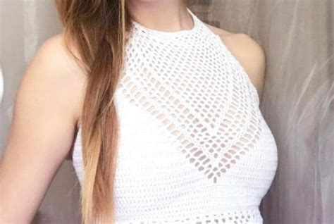 52 awesome easy crochet tops for this summer 2019 page 13 of 46 women crochet blog crochet