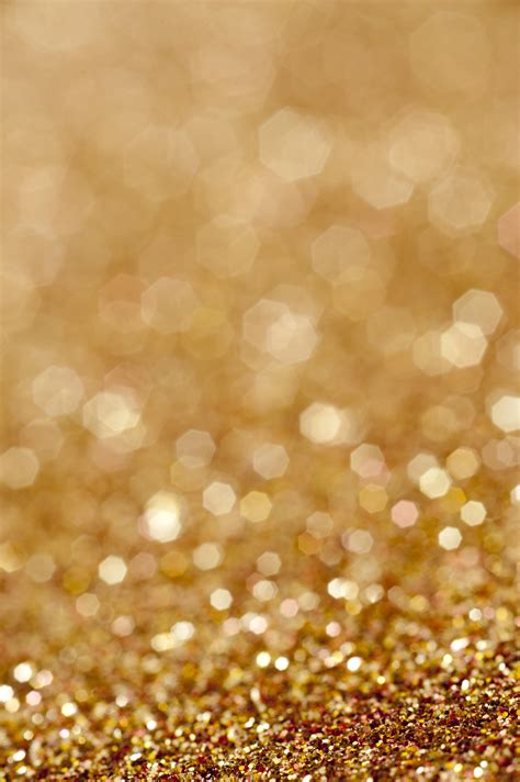 Sparkling Copper Glitter Background Free Backgrounds And Textures