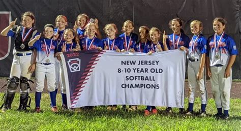 A Gofundme Has Been Organized For Toms River 10u Softball All Stars