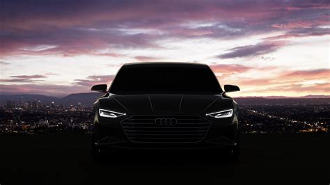 Audi Cars 4k Wallpapers Wallpaper Cave