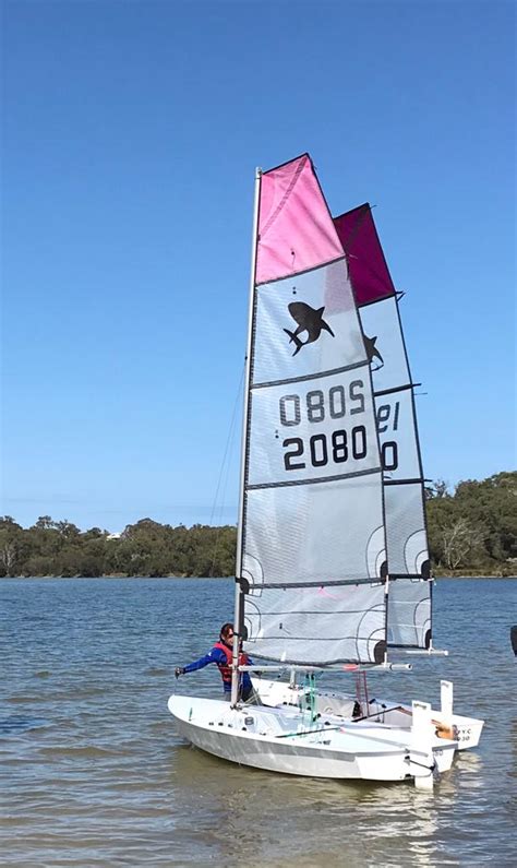 2019 Photos Sabre Dinghy Owners