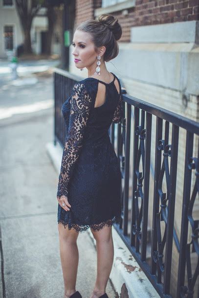 New looks daily, free shipping on orders $50+, afterpay and easy returns. Black lace dress wedding guest